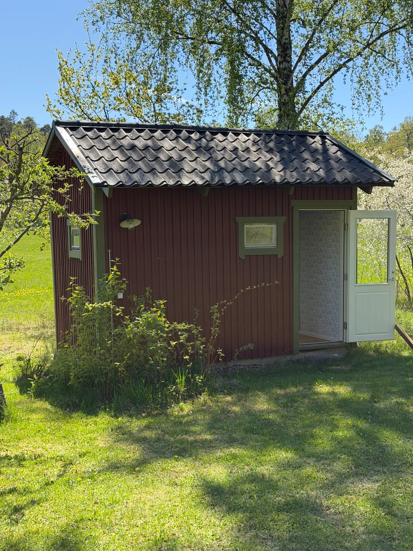 Fritidshus, Fasanvägen 10, Kalkudden, Strängnäs