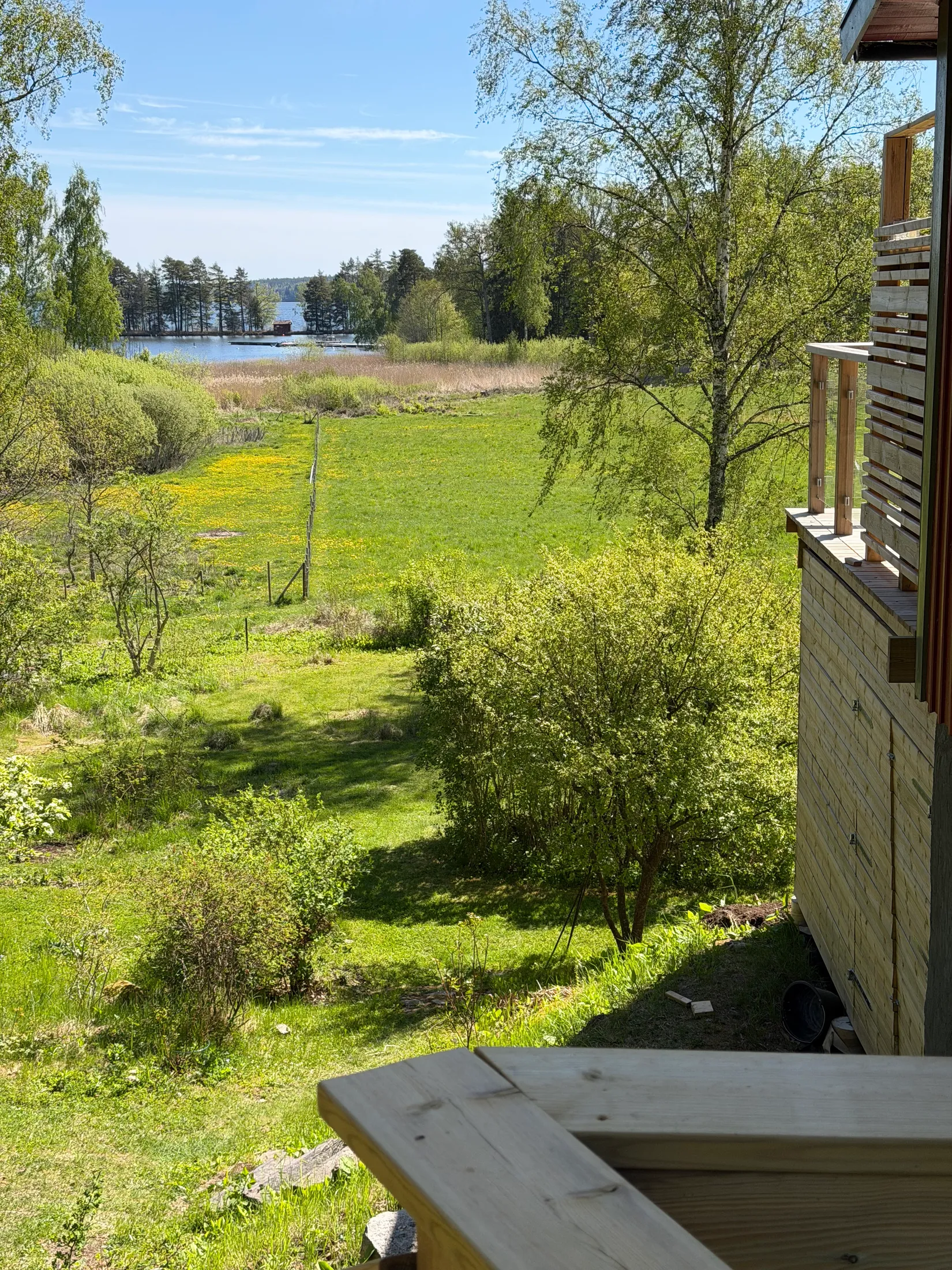Fritidshus, Fasanvägen 10, Kalkudden, Strängnäs