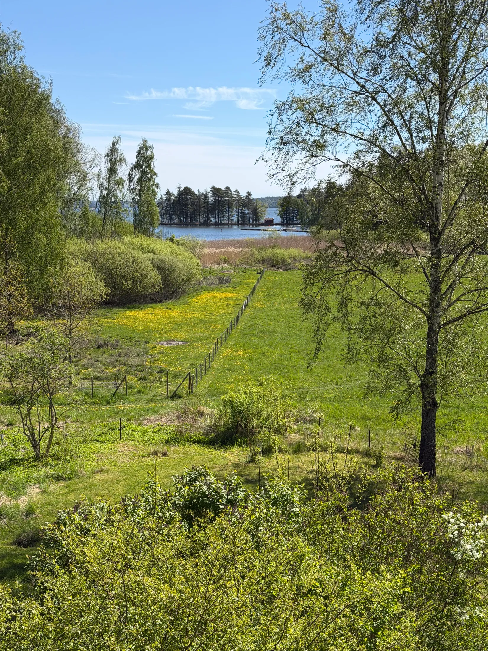 Fritidshus, Fasanvägen 10, Kalkudden, Strängnäs