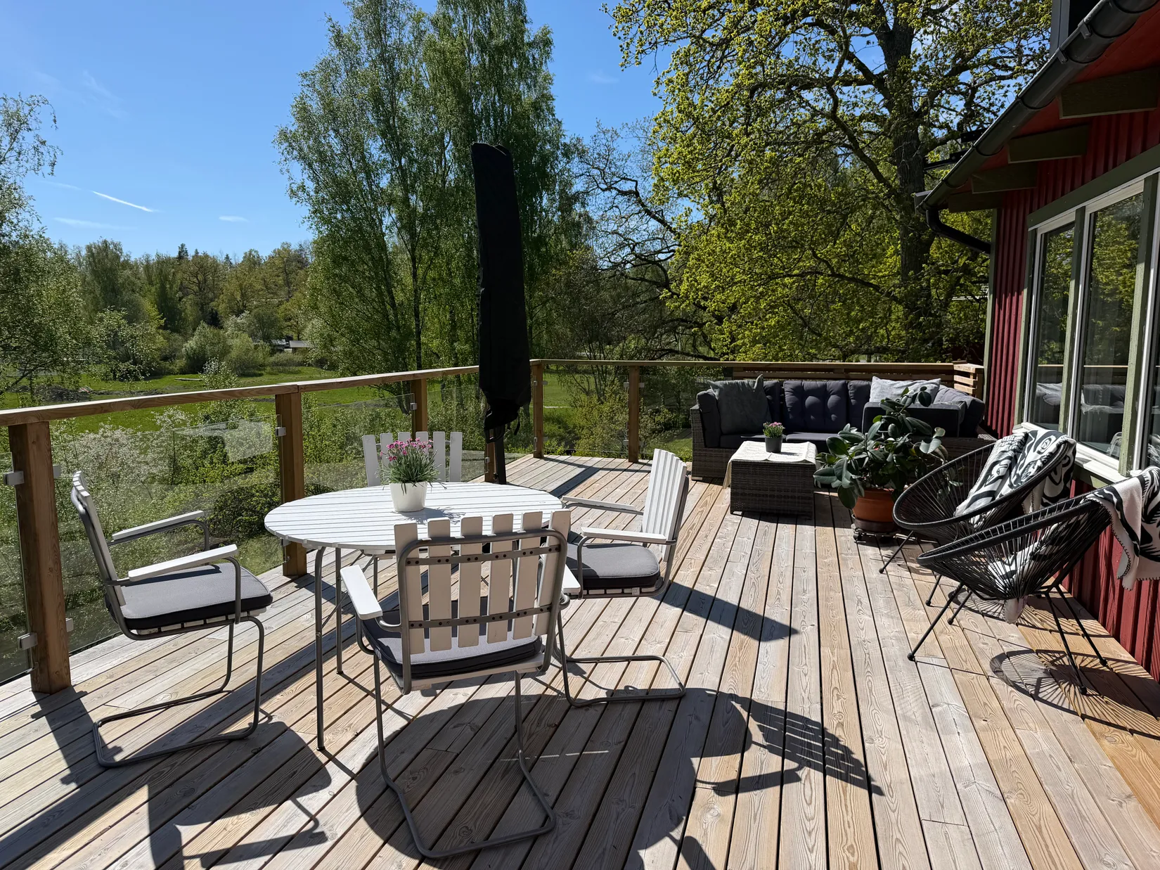 Fritidshus, Fasanvägen 10, Kalkudden, Strängnäs