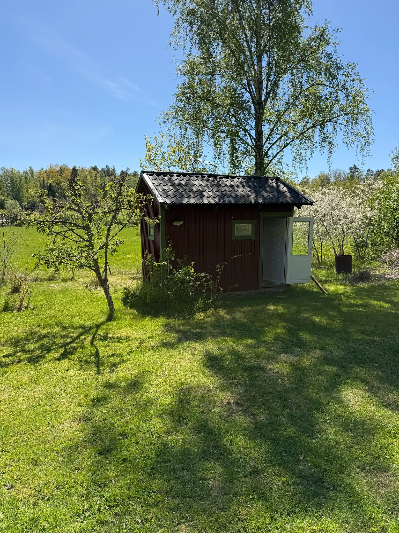 Fritidshus, Fasanvägen 10, Kalkudden, Strängnäs