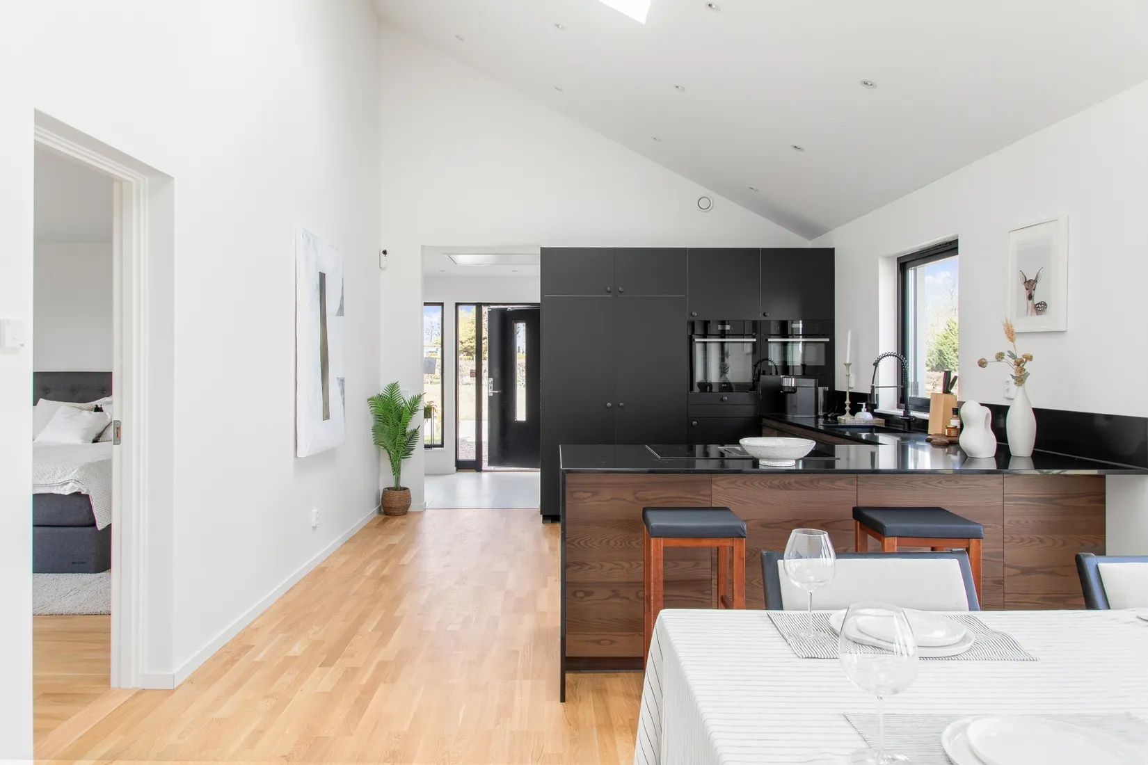 Villa, Orgelgatan 3, Svalöv