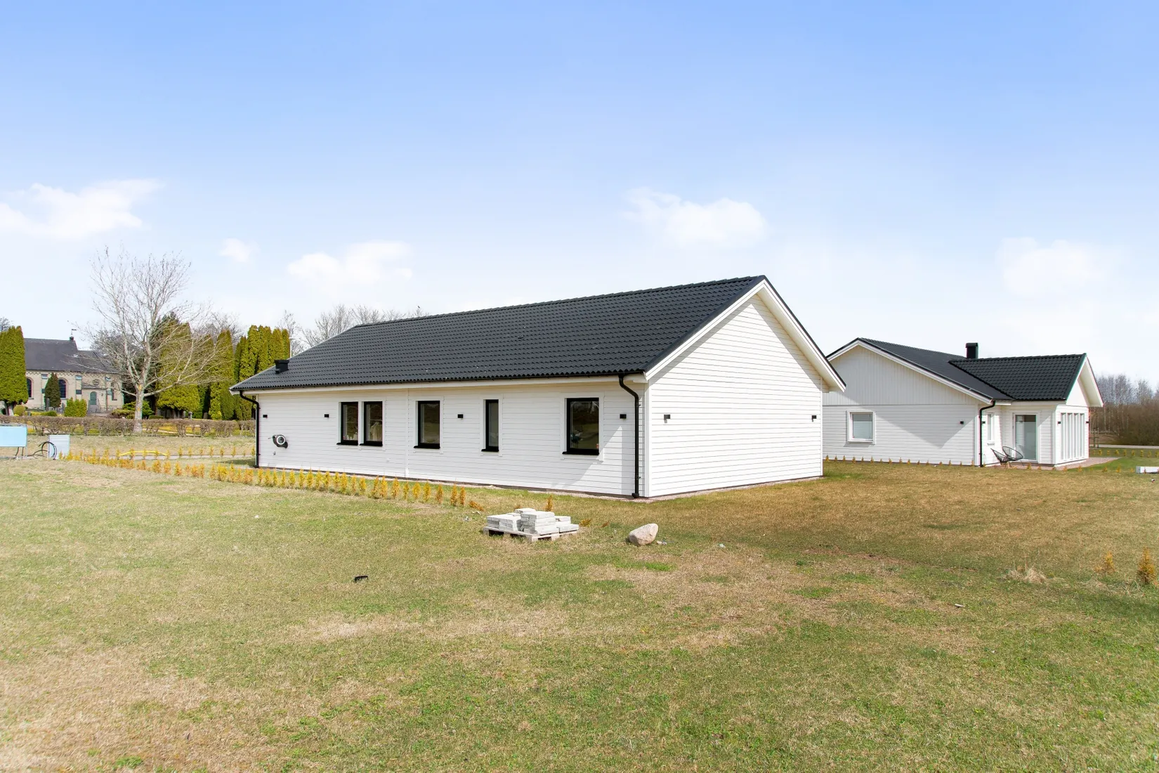 Villa, Orgelgatan 3, Svalöv