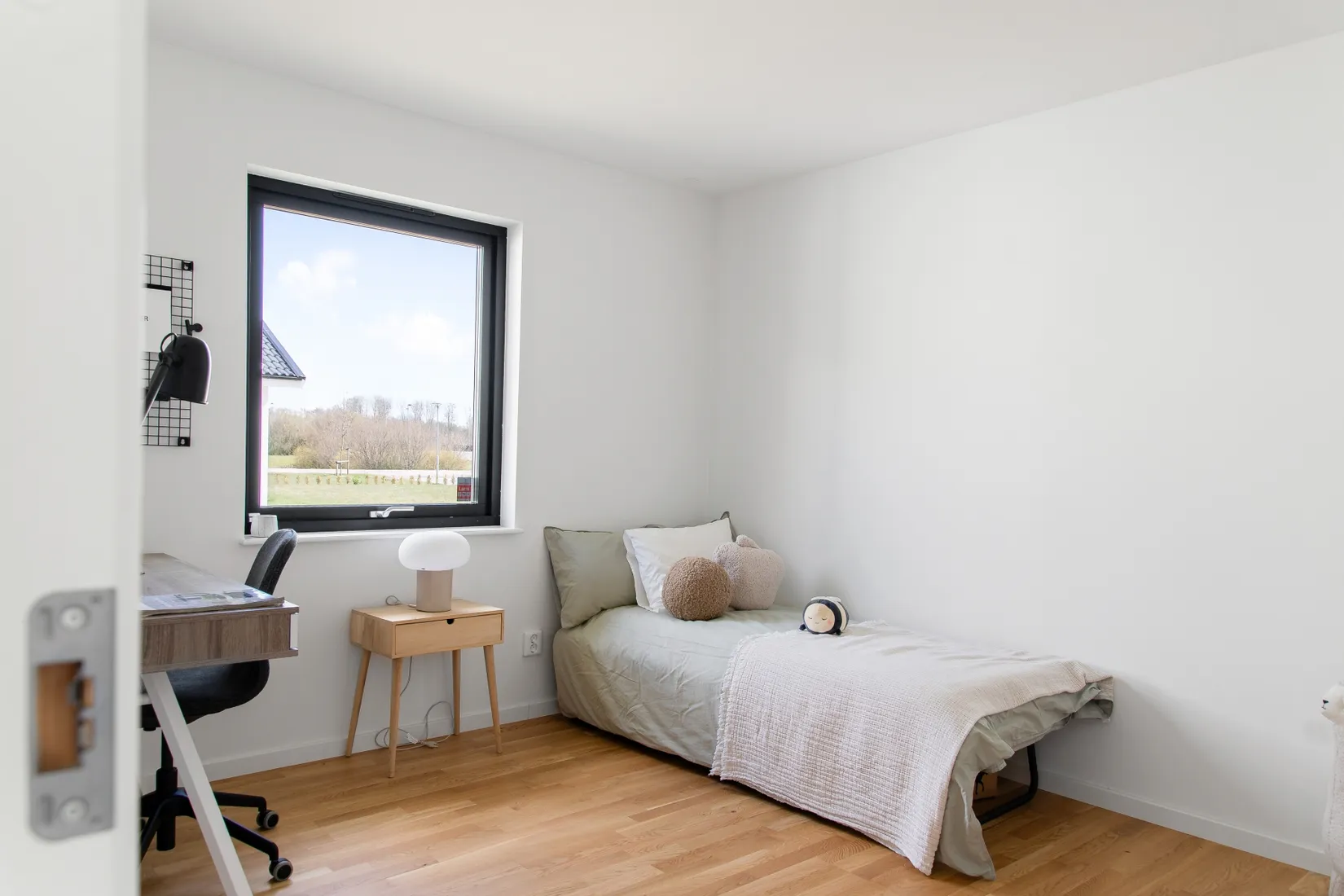 Villa, Orgelgatan 3, Svalöv