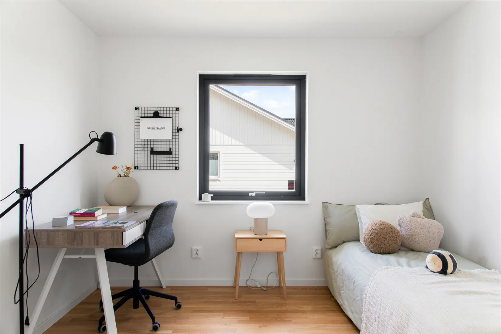 Villa, Orgelgatan 3, Svalöv