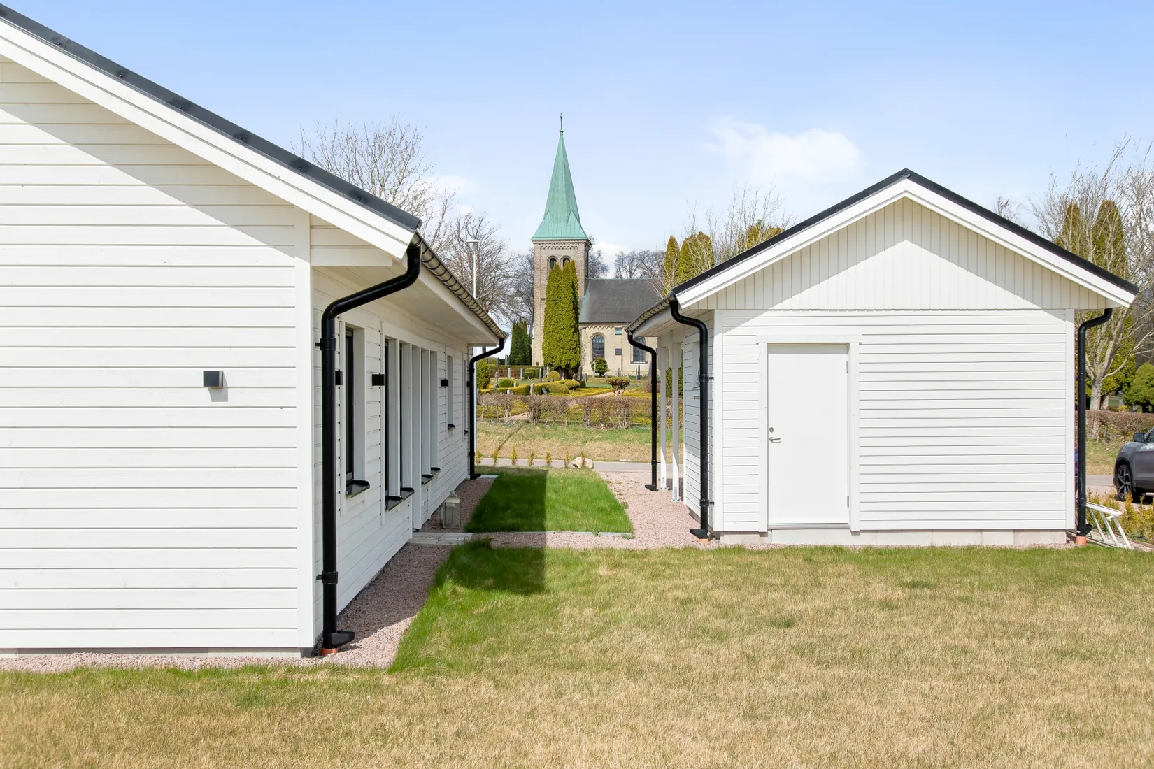 Villa, Orgelgatan 3, Svalöv