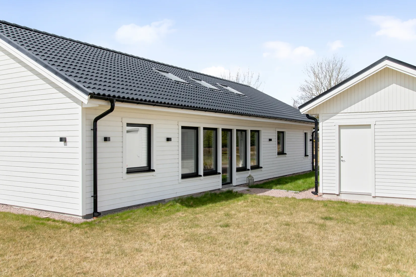 Villa, Orgelgatan 3, Svalöv