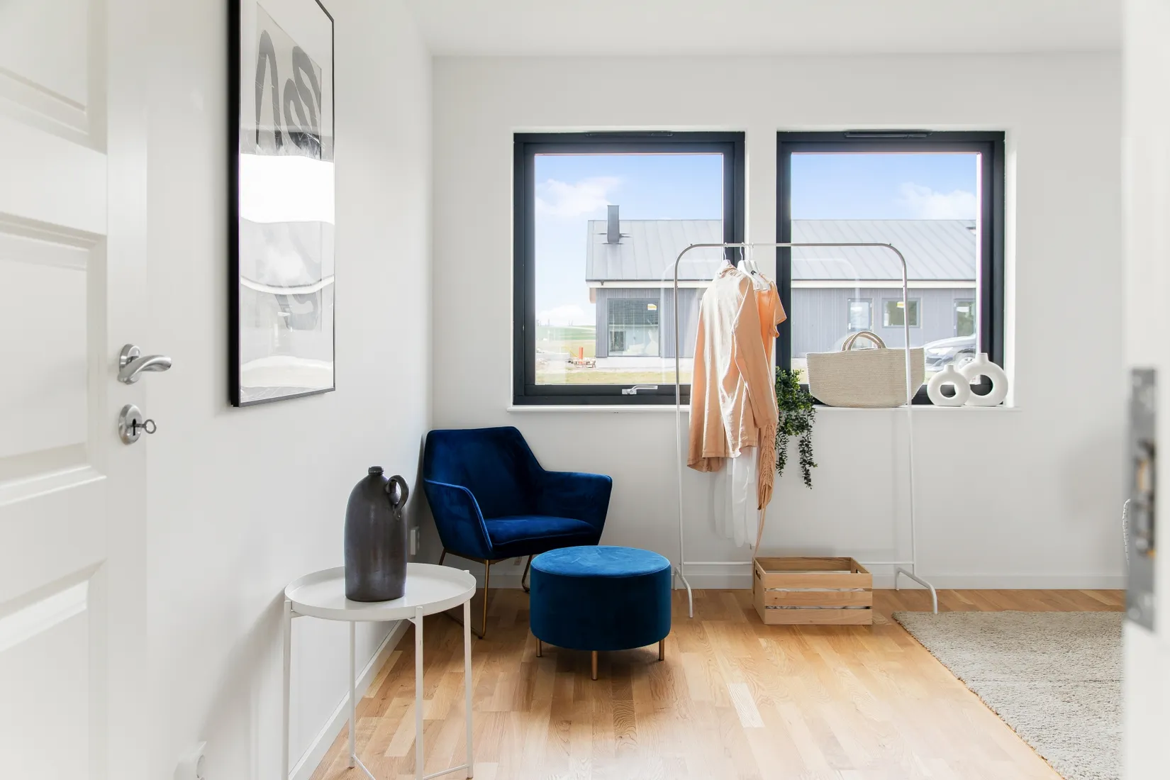 Villa, Orgelgatan 3, Svalöv