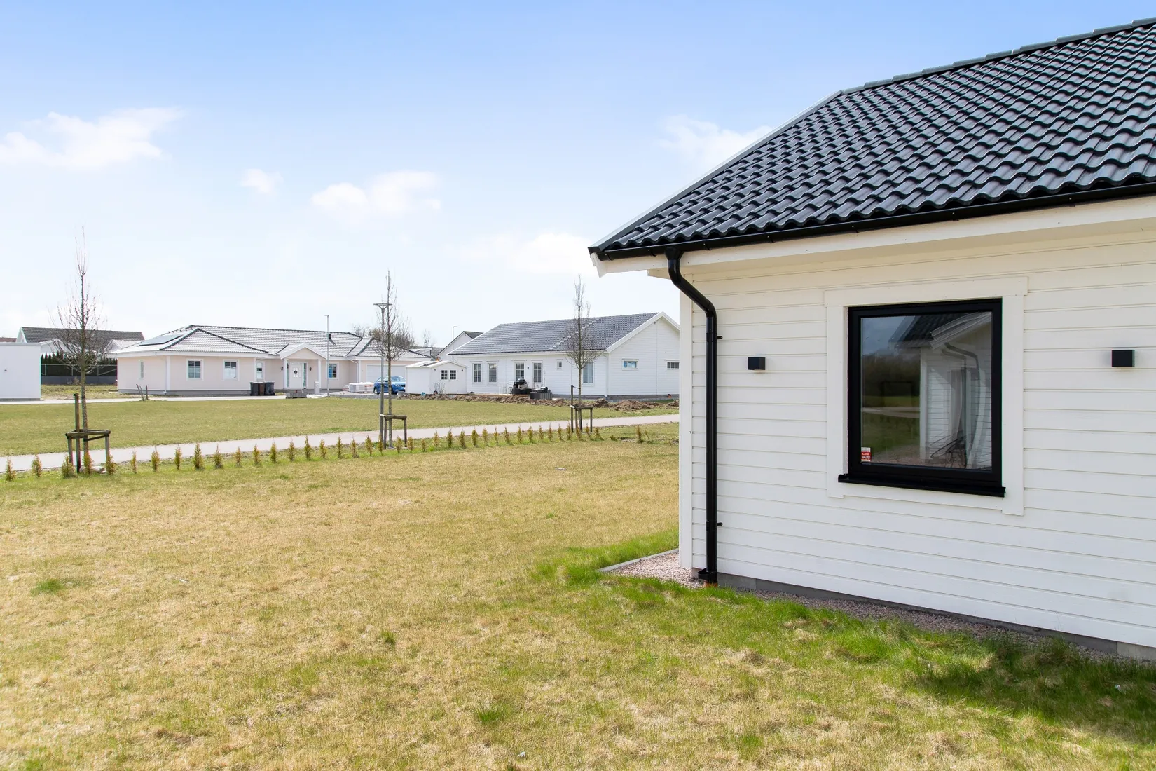 Villa, Orgelgatan 3, Svalöv