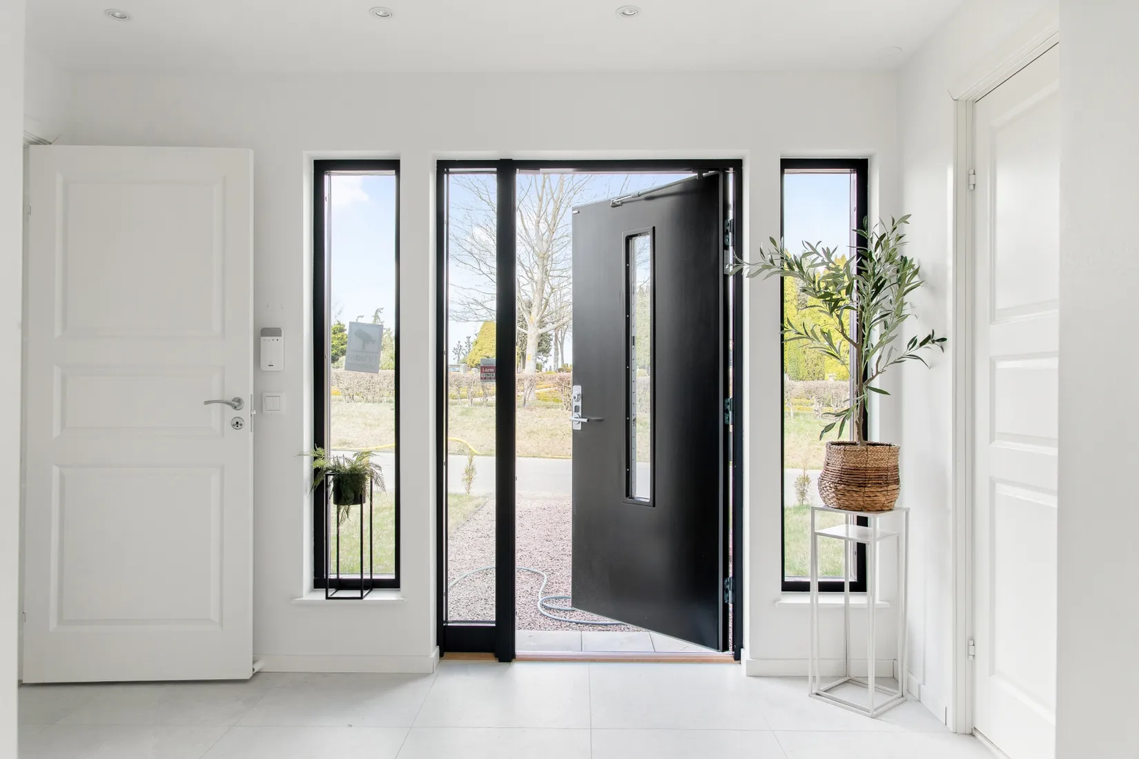 Villa, Orgelgatan 3, Svalöv