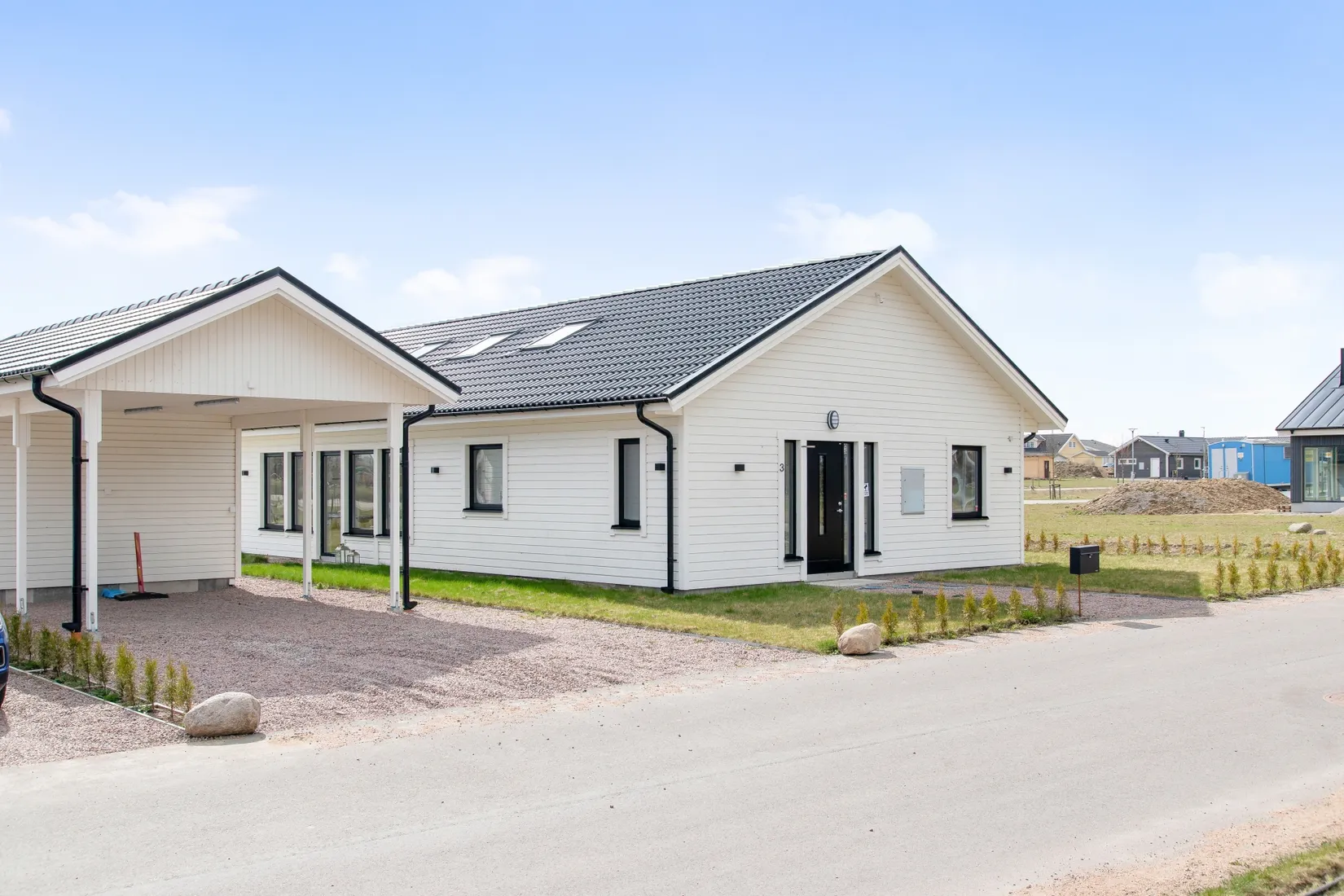 Villa, Orgelgatan 3, Svalöv