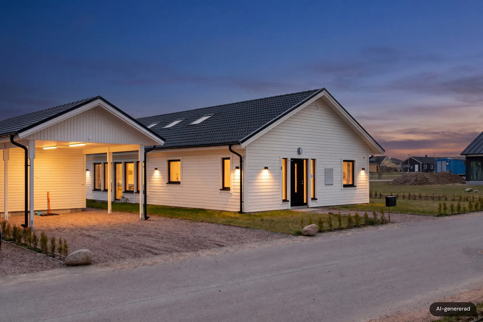 Villa, Orgelgatan 3, Svalöv