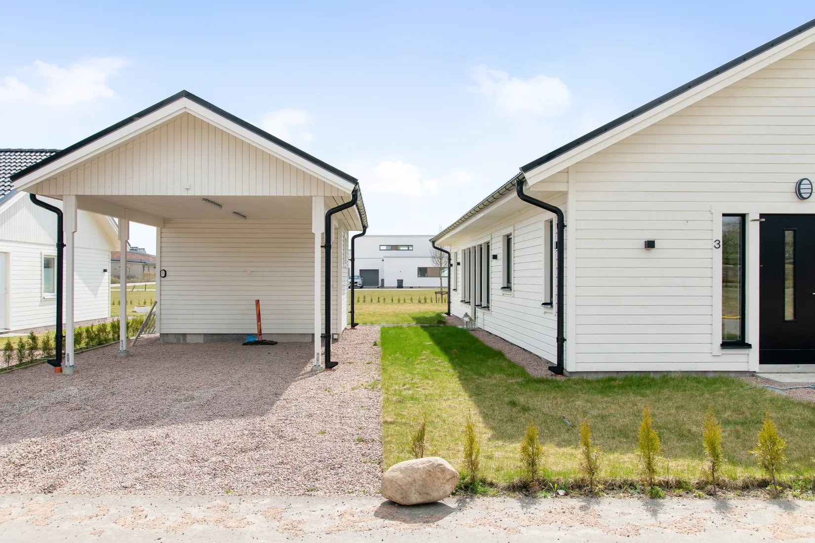 Villa, Orgelgatan 3, Svalöv