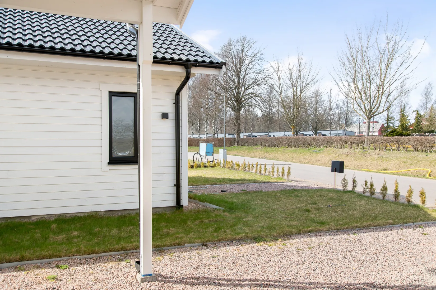 Villa, Orgelgatan 3, Svalöv