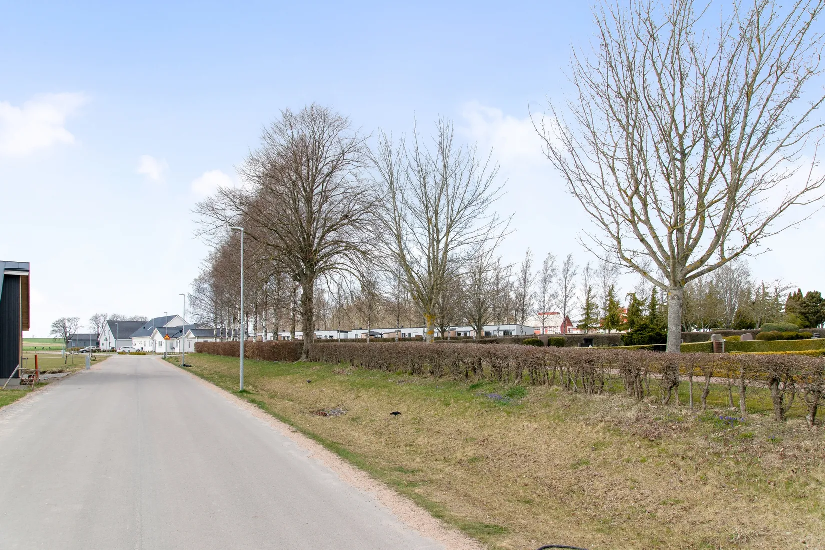 Villa, Orgelgatan 3, Svalöv