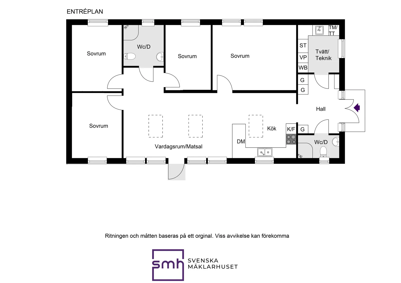 Villa, Orgelgatan 3, Svalöv