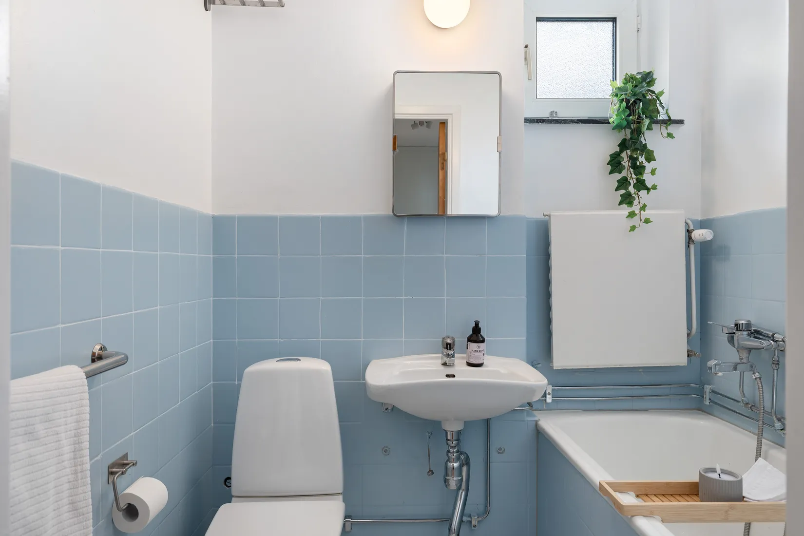 Bostadsrätt, Amiralsgatan 87A, Nobeltorget, Malmö