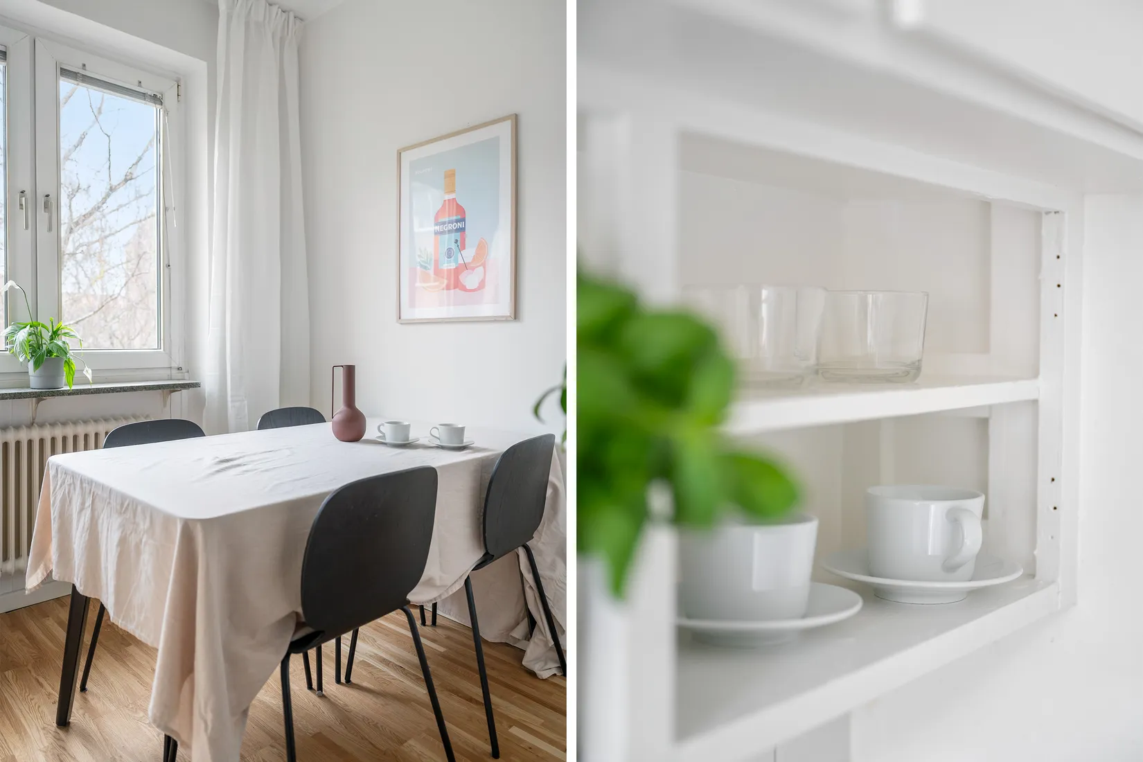 Bostadsrätt, Amiralsgatan 87A, Nobeltorget, Malmö