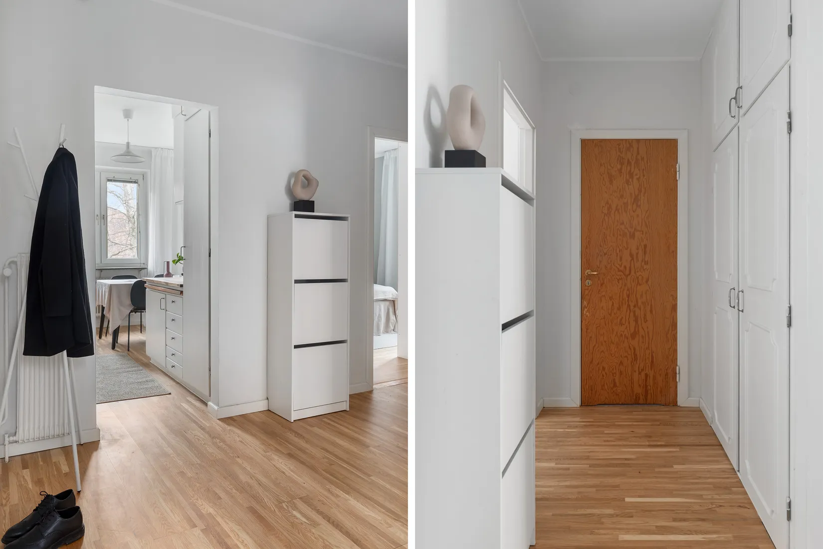 Bostadsrätt, Amiralsgatan 87A, Nobeltorget, Malmö