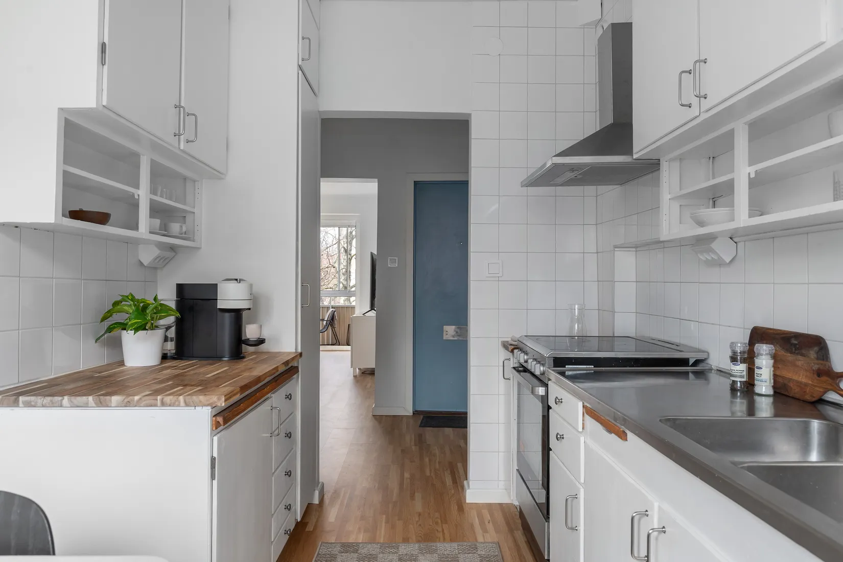 Bostadsrätt, Amiralsgatan 87A, Nobeltorget, Malmö