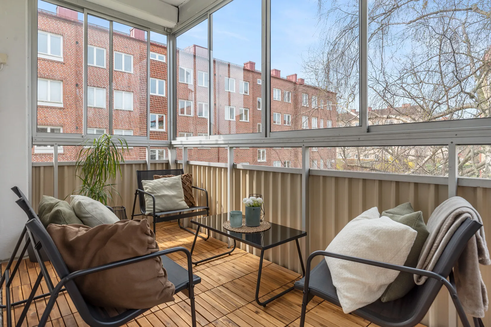 Bostadsrätt, Amiralsgatan 87A, Nobeltorget, Malmö