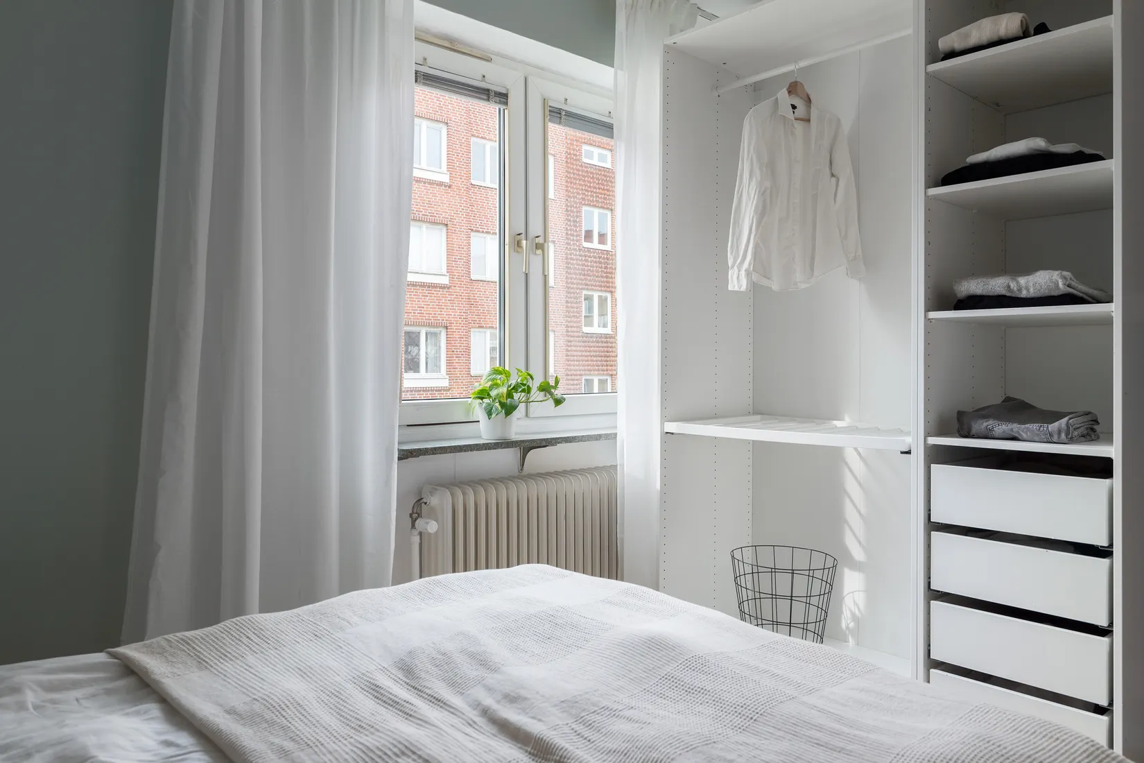 Bostadsrätt, Amiralsgatan 87A, Nobeltorget, Malmö