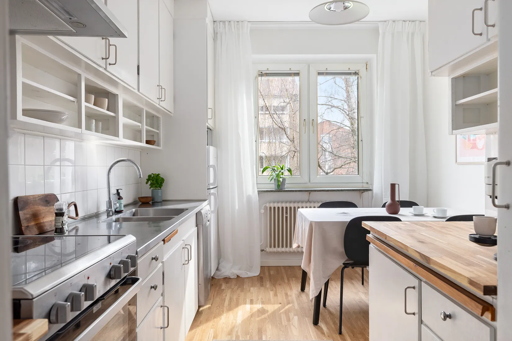 Bostadsrätt, Amiralsgatan 87A, Nobeltorget, Malmö