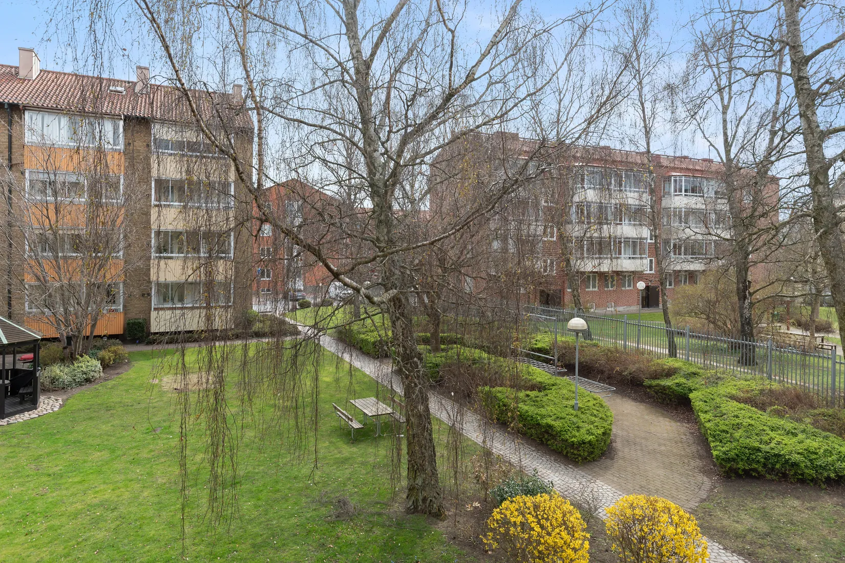 Bostadsrätt, Amiralsgatan 87A, Nobeltorget, Malmö