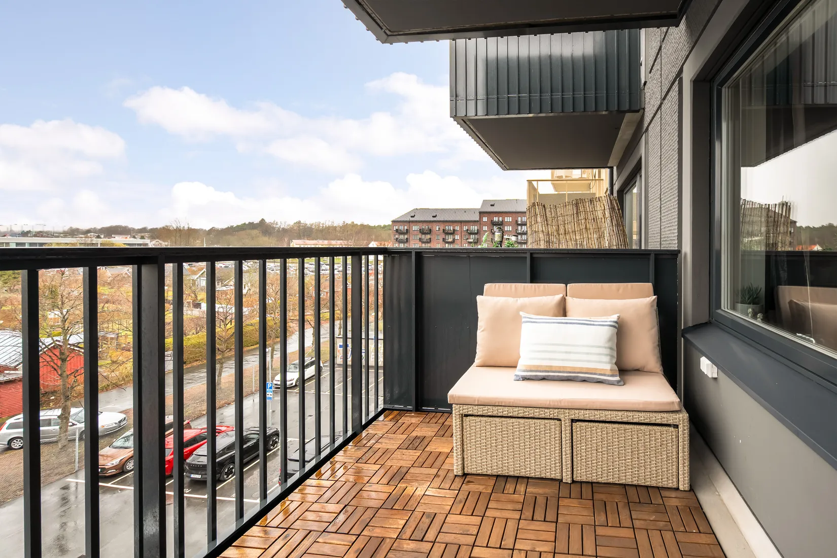 Bostadsrätt, Rosenapelgatan 5, Centrala Hisingen, Göteborg