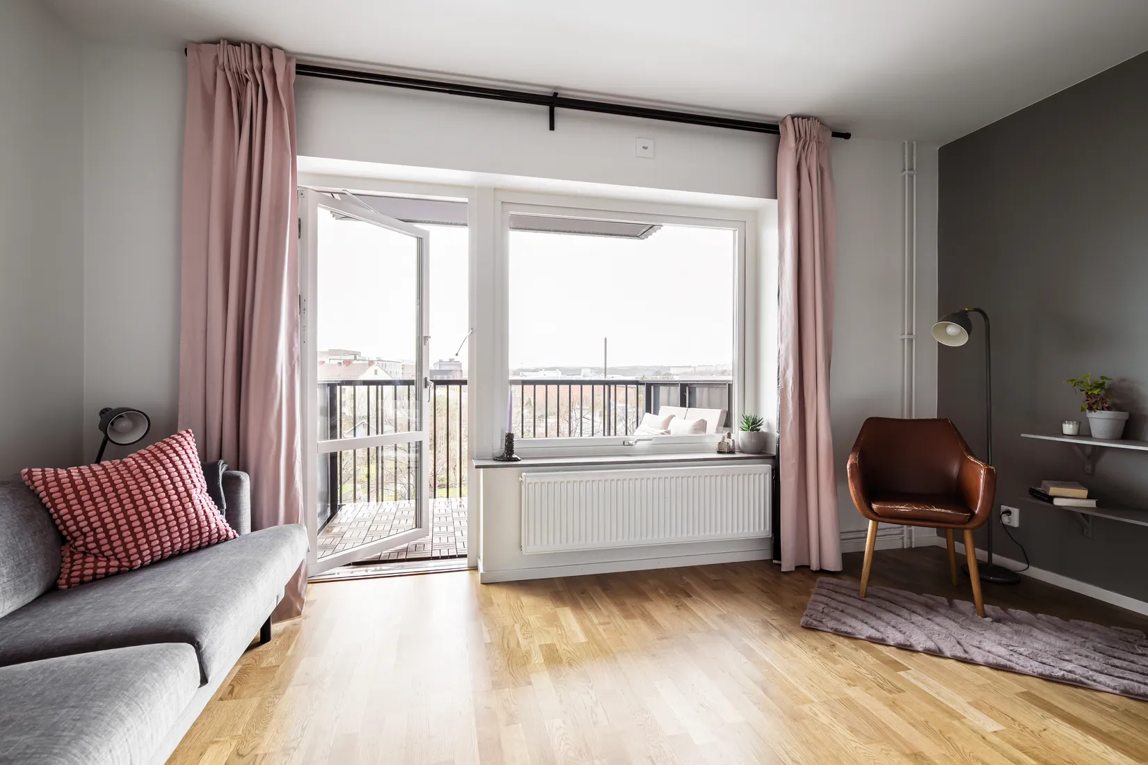 Bostadsrätt, Rosenapelgatan 5, Centrala Hisingen, Göteborg