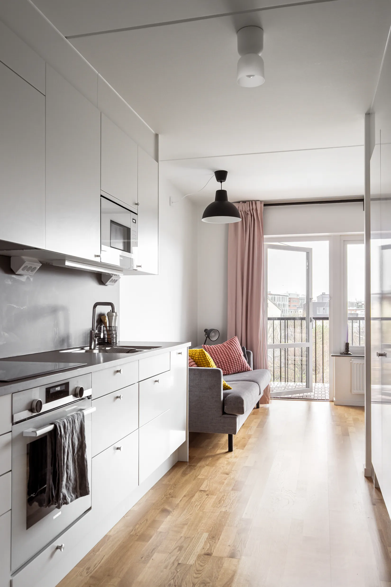 Bostadsrätt, Rosenapelgatan 5, Centrala Hisingen, Göteborg