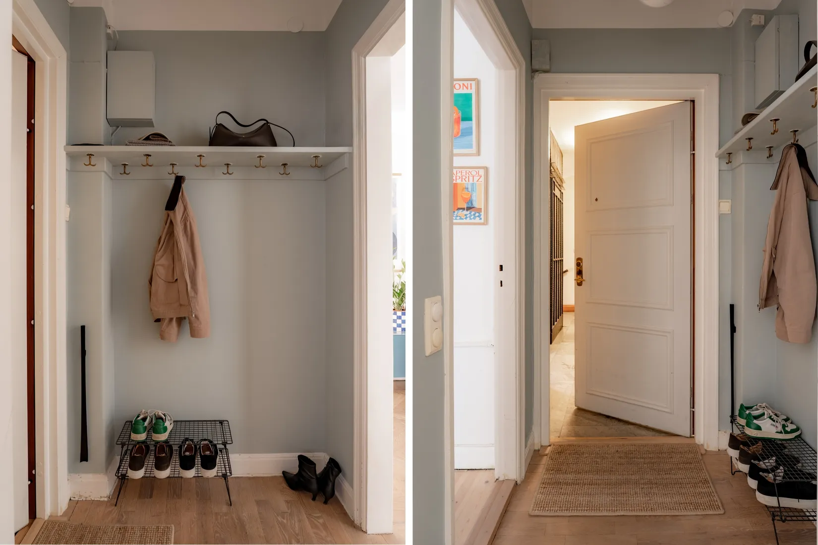 Bostadsrätt, Torsgatan 27 Lgh 0901, Vasastan - Sankt Eriksplan, Stockholm