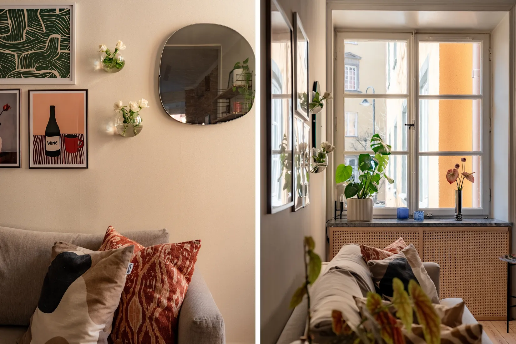 Bostadsrätt, Torsgatan 27 Lgh 0901, Vasastan - Sankt Eriksplan, Stockholm