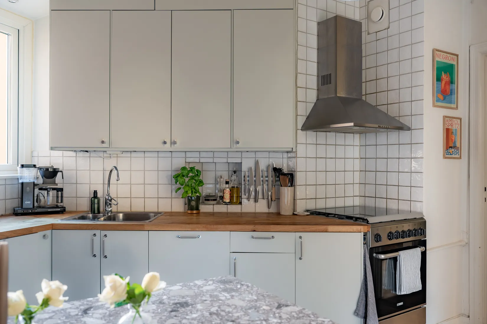 Bostadsrätt, Torsgatan 27 Lgh 0901, Vasastan - Sankt Eriksplan, Stockholm