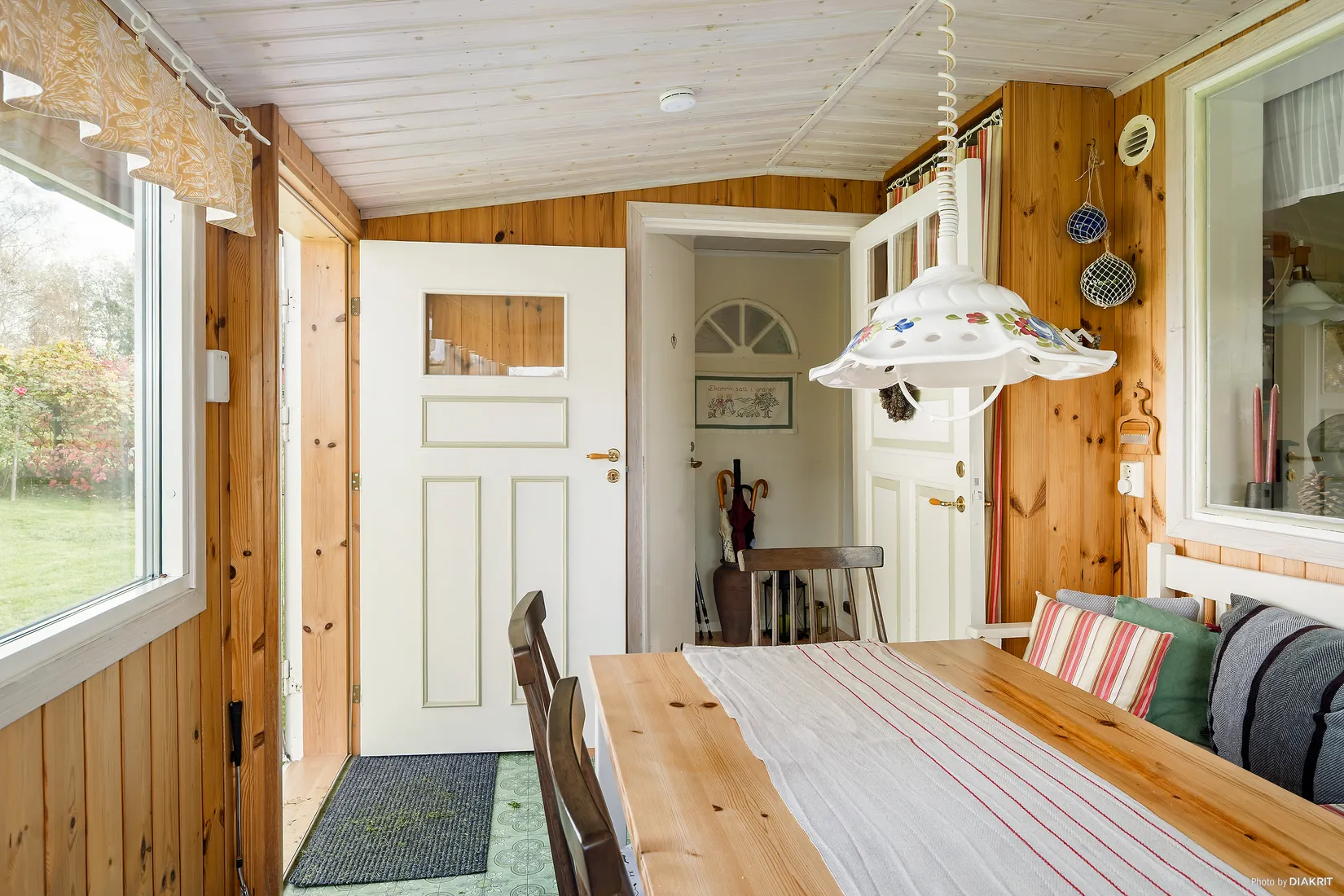 Fritidshus, Ås 47, Ås, Hagfors