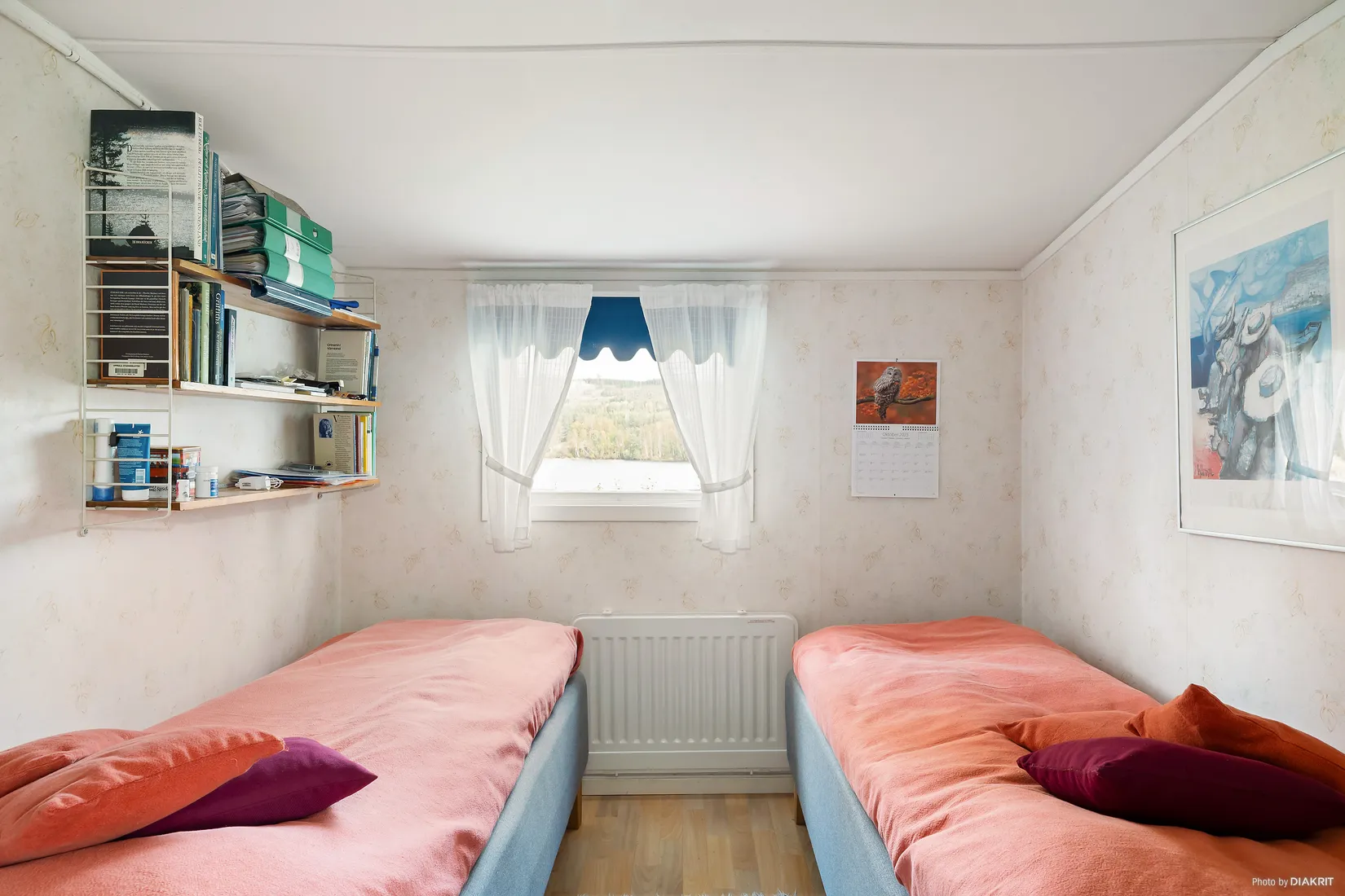 Fritidshus, Ås 47, Ås, Hagfors