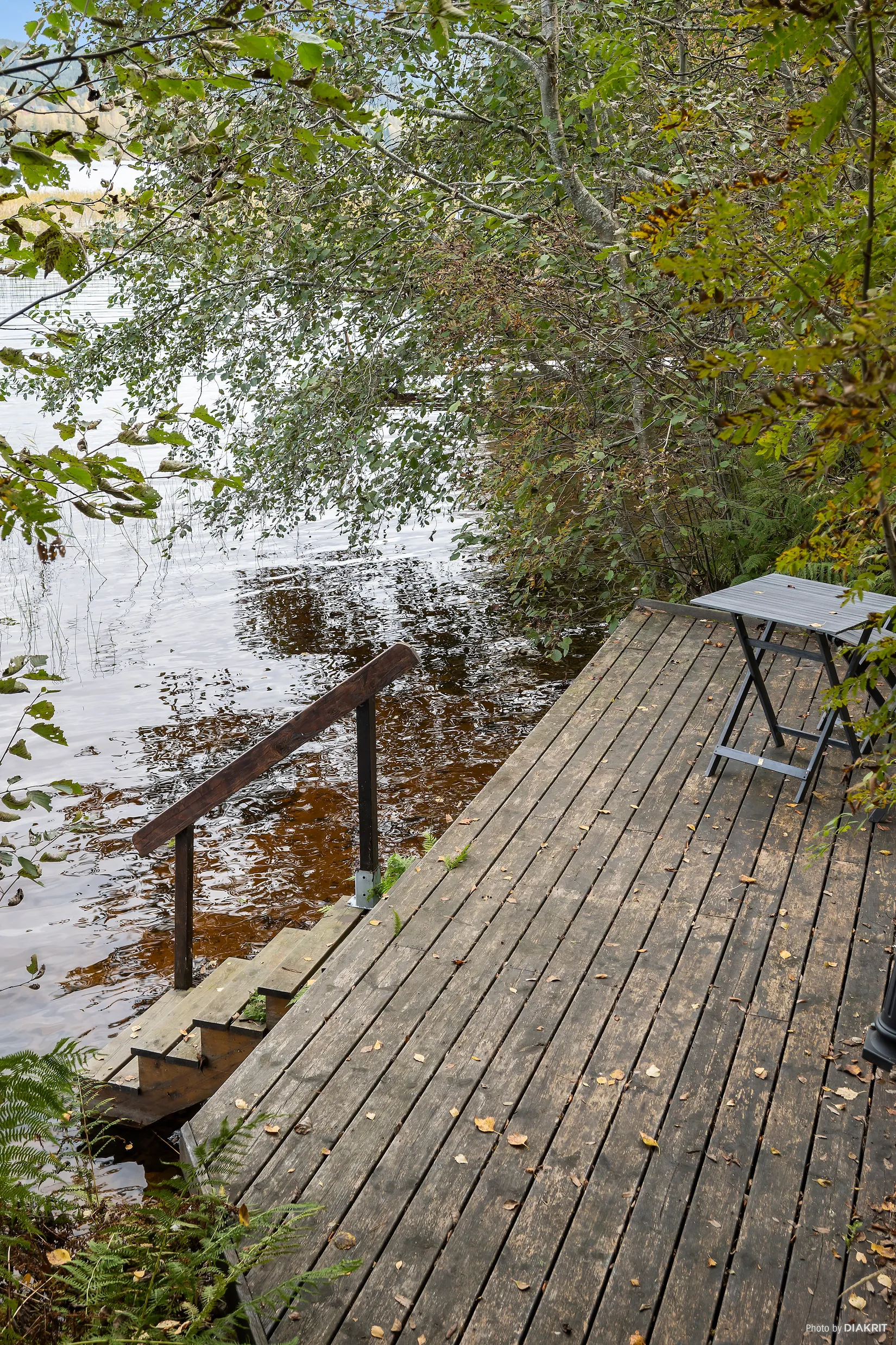 Fritidshus, Ås 47, Ås, Hagfors