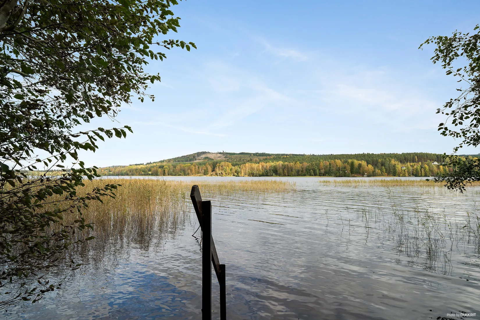 Fritidshus, Ås 47, Ås, Hagfors