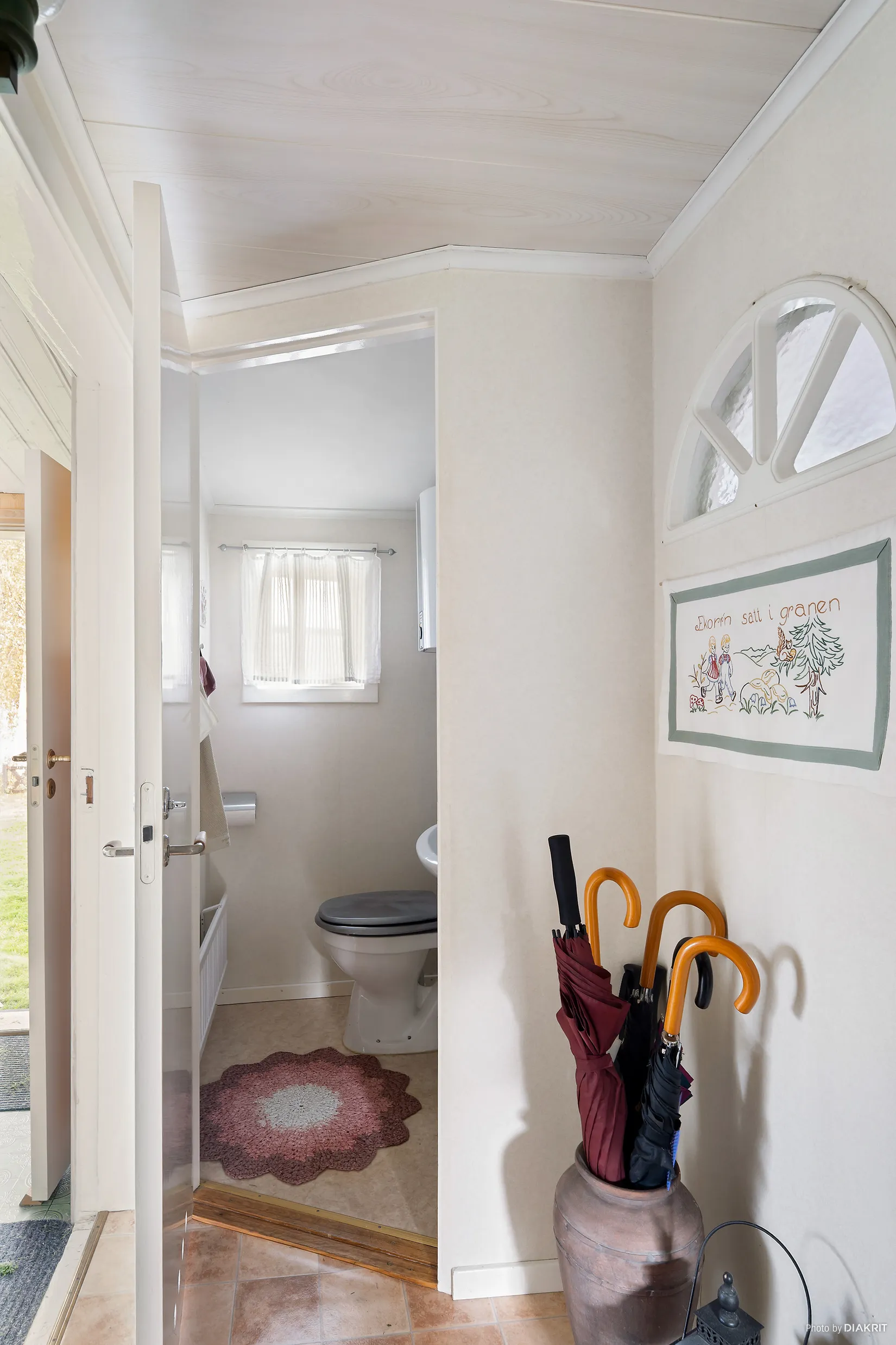 Fritidshus, Ås 47, Ås, Hagfors