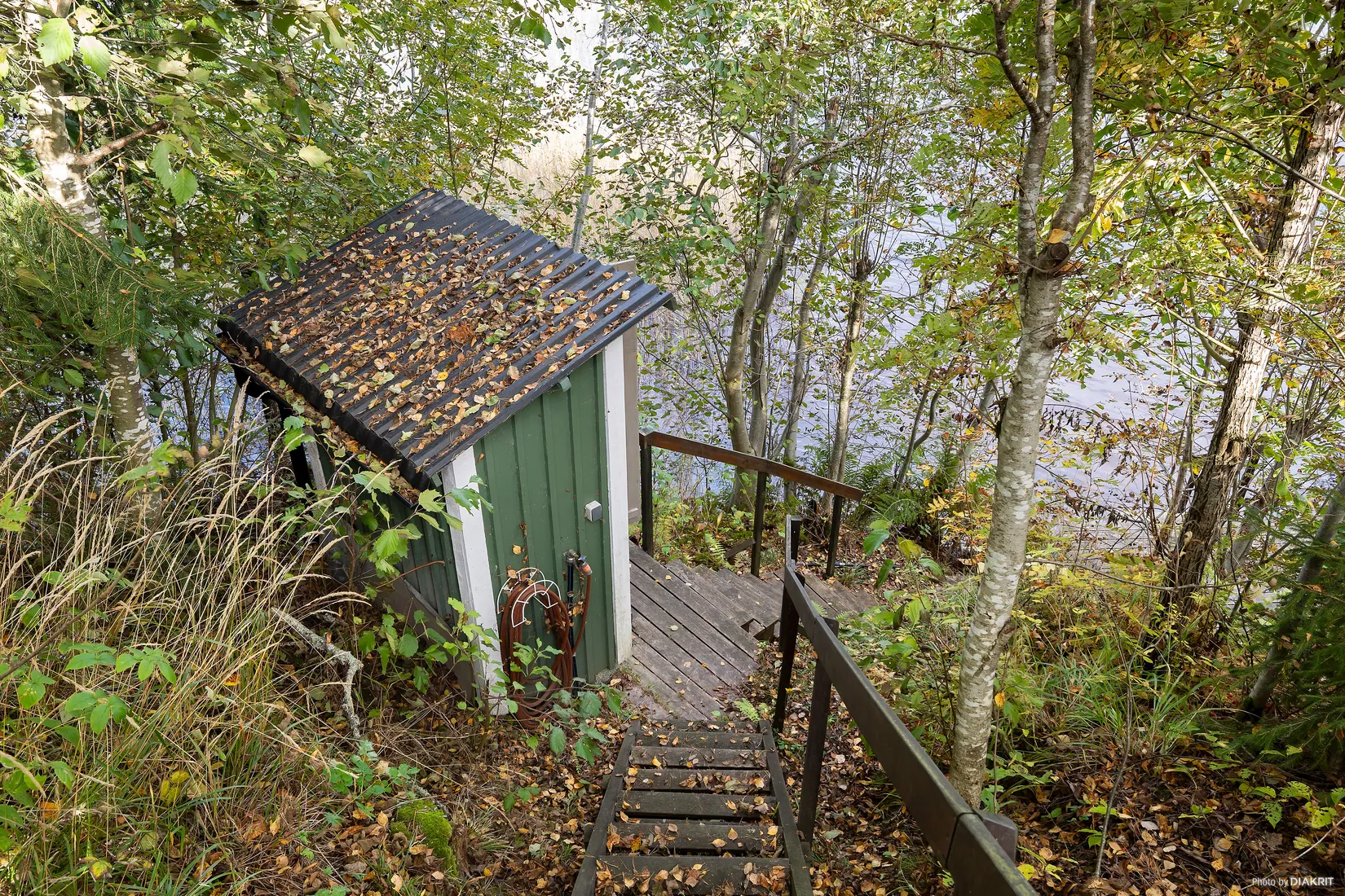 Fritidshus, Ås 47, Ås, Hagfors