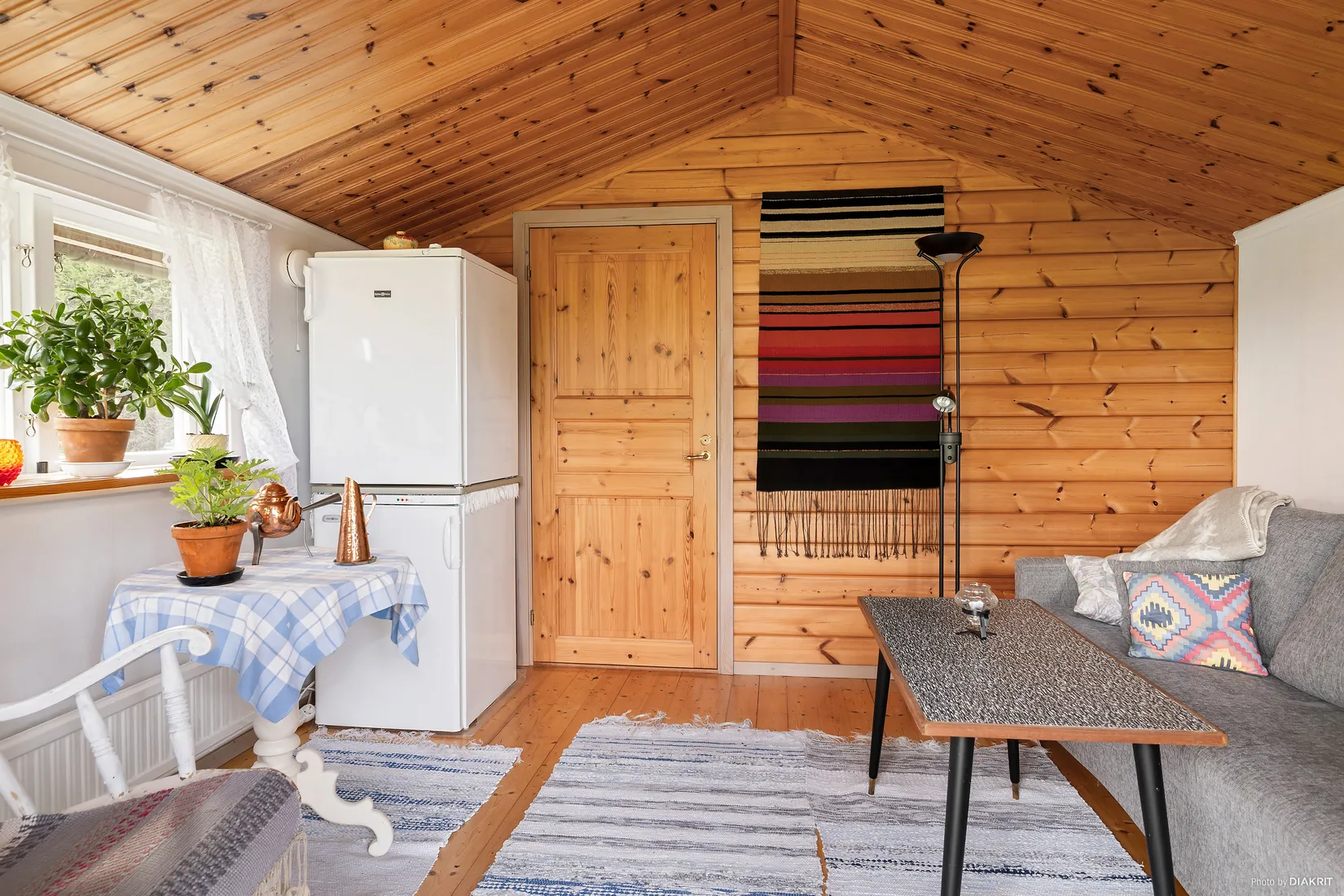 Fritidshus, Ås 47, Ås, Hagfors