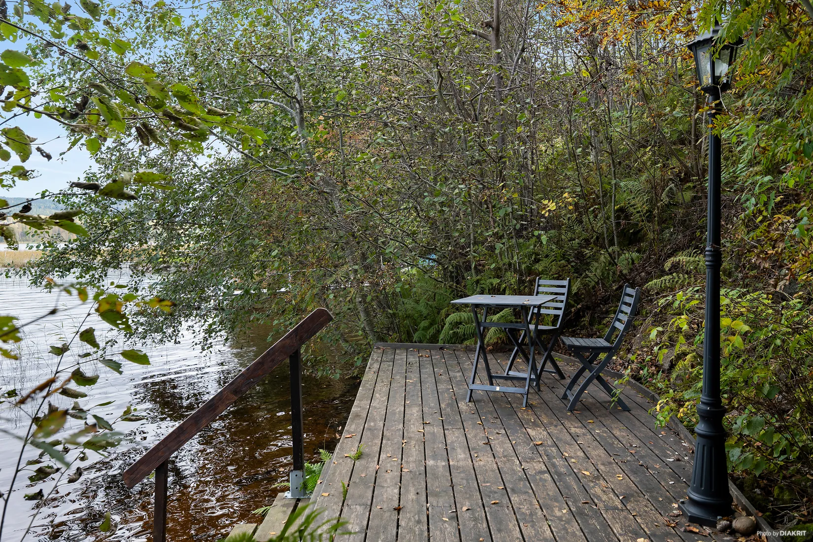 Fritidshus, Ås 47, Ås, Hagfors