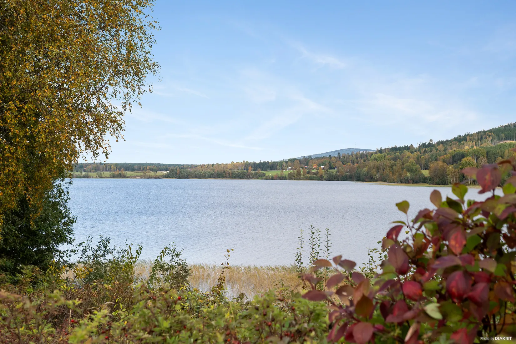 Fritidshus, Ås 47, Ås, Hagfors