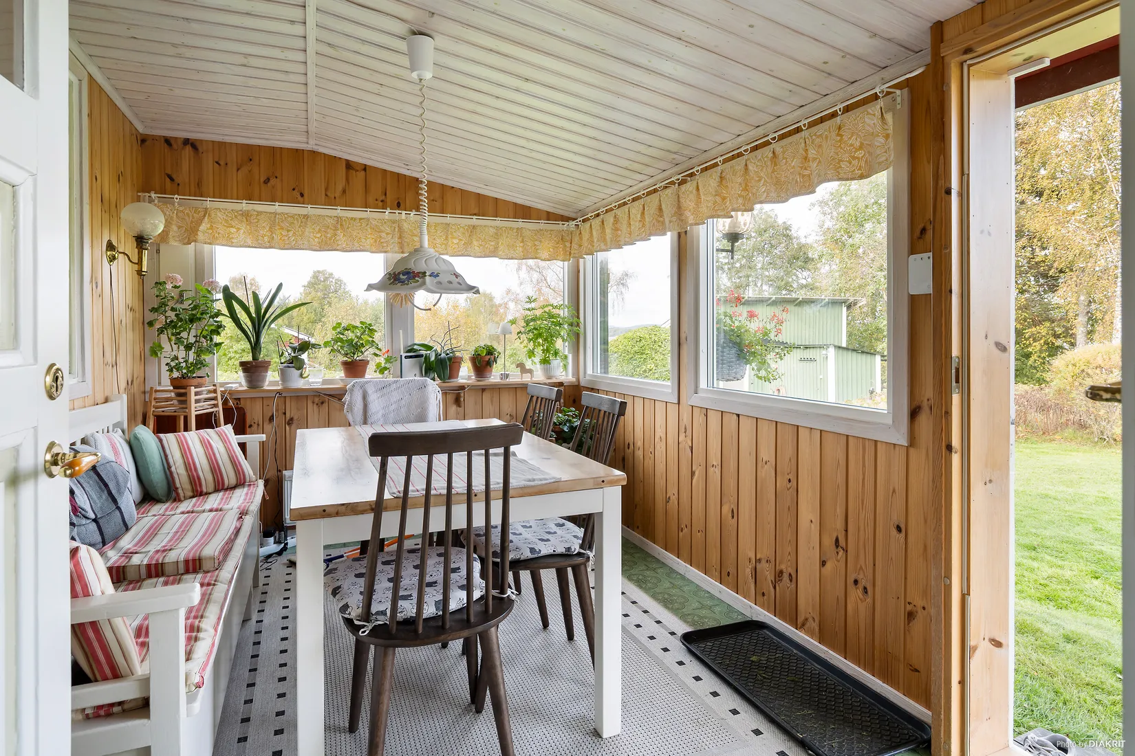 Fritidshus, Ås 47, Ås, Hagfors