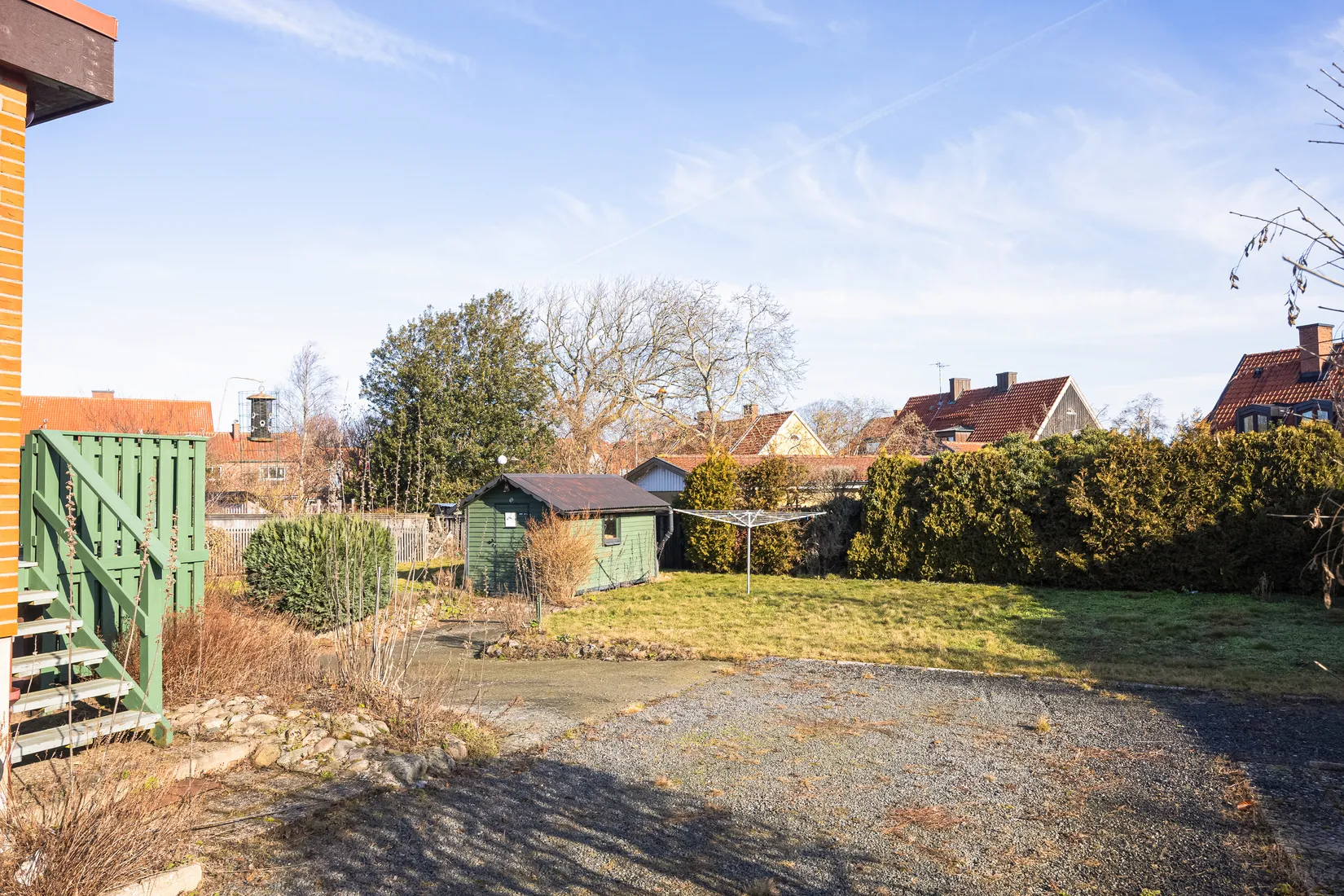 Villa, Peder Mörcks väg 4, Simrishamn