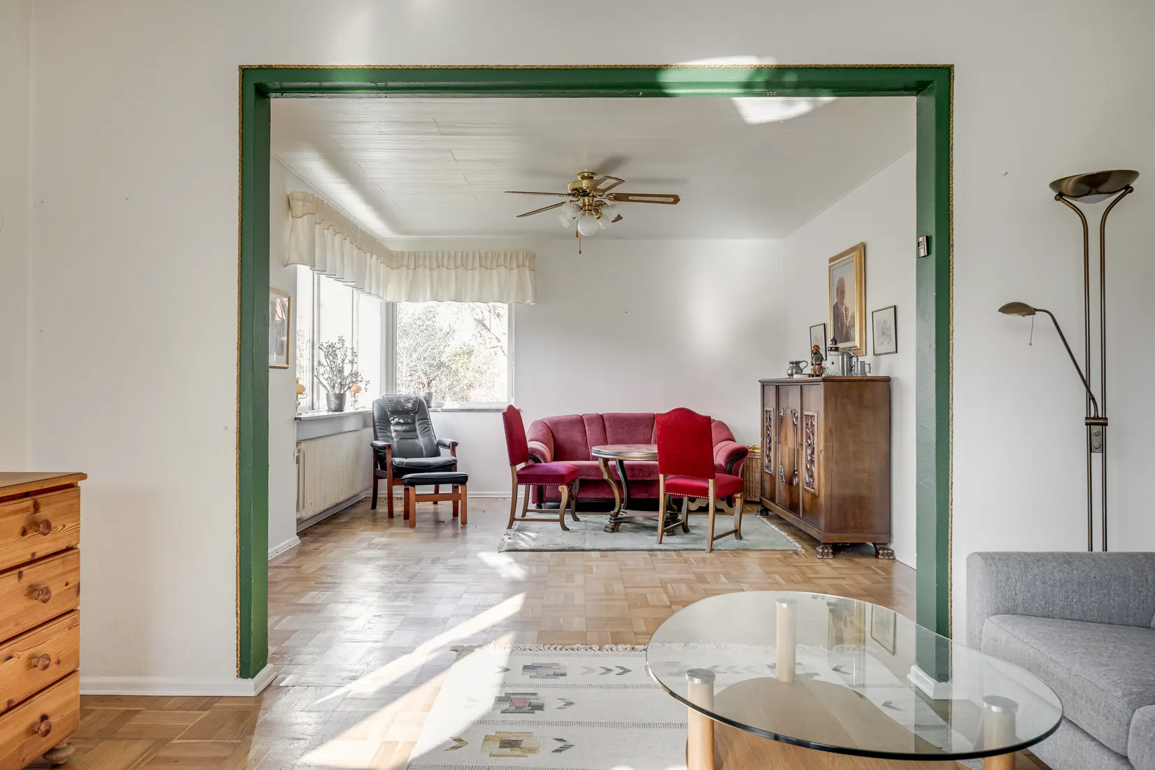 Villa, Peder Mörcks väg 4, Simrishamn