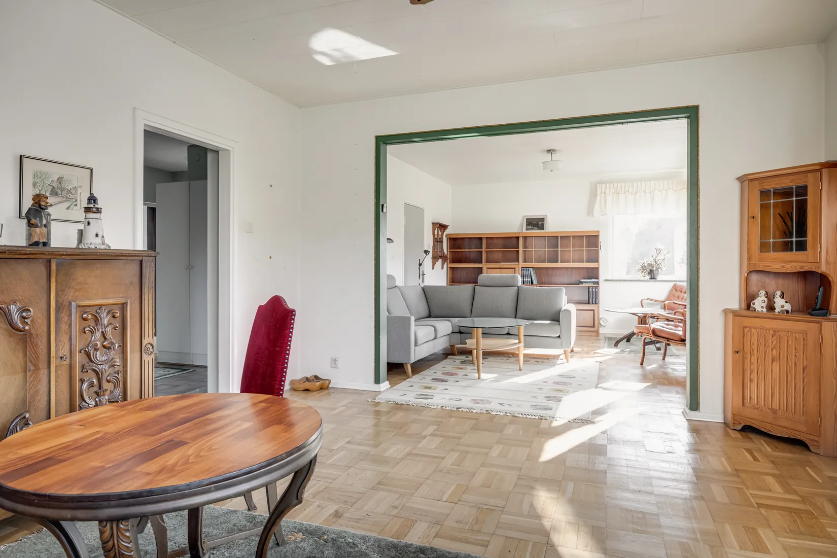 Villa, Peder Mörcks väg 4, Simrishamn