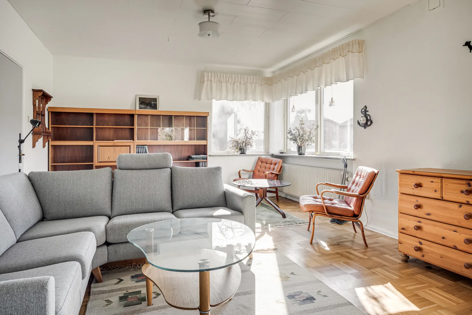 Villa, Peder Mörcks väg 4, Simrishamn