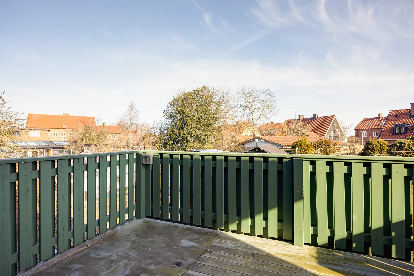 Villa, Peder Mörcks väg 4, Simrishamn