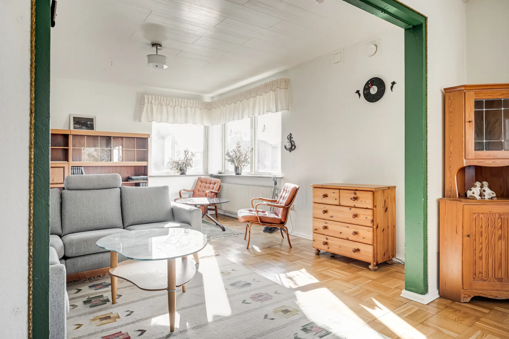 Villa, Peder Mörcks väg 4, Simrishamn